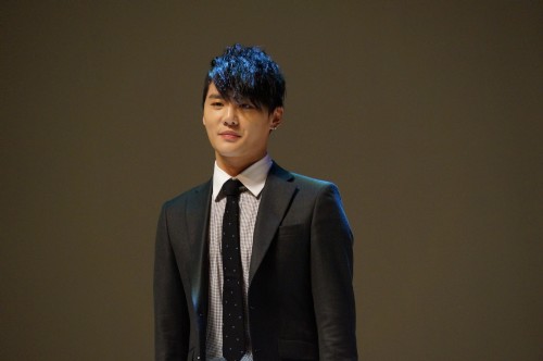 アイドルグループJYJのメンバー、キム・ジュンスが済州島(チェジュド)西帰浦(ソギポ)市にホテルを建てている。