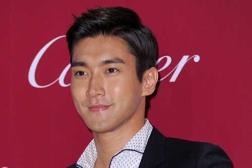 SUPER JUNIORのシウォンと少女時代のヒョヨンがイタリアVogueが選んだ韓国を代表する有名人に挙げられた。