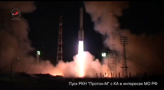 Image credit: Roskosmos Image credit: Roskosmos