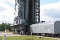 Image credit: Eurockot