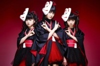 BABYMETALがメタリカ3D映画と鋼鉄コラボ実現DEATH