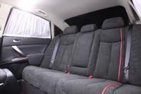 光岡自動車のフラッグシップセダン「Galue」の特別仕様車「Galue VIGORE」。（写真提供：光岡自動車）