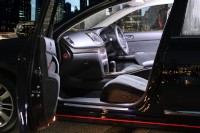 光岡自動車のフラッグシップセダン「Galue」の特別仕様車「Galue VIGORE」。（写真提供：光岡自動車）
