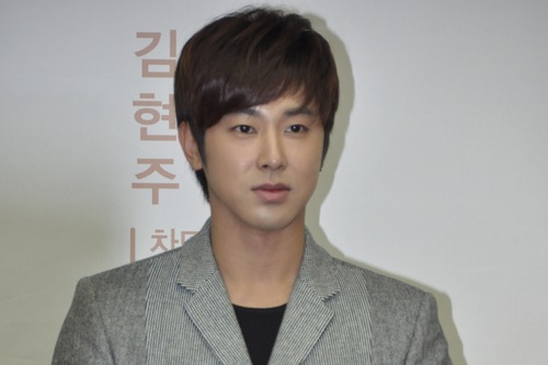 東方神起ユンホ(ユノユンホ)がガーナでボランティアを行って来た後、変わった点を明らかにした。