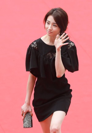 パク・ハソンがドラマ「Three Days」への出演を決めた。