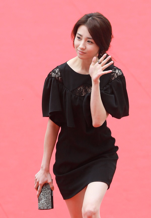 パク・ハソンがドラマ「Three Days」への出演を決めた。