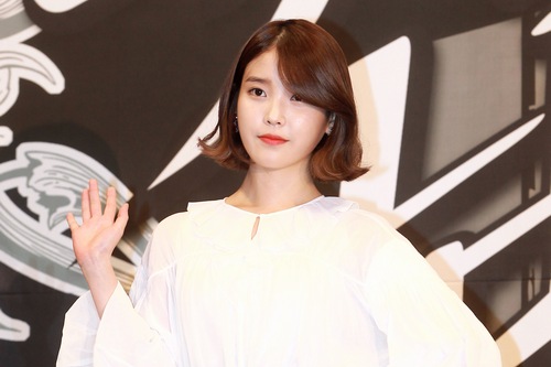 ソウル江南（カンナム）区、ソウルインペリアルホテルでKBS 2TVの新水木ドラマ「綺麗な男」の制作発表会が行われた。