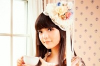 上坂すみれ ミリタリー服に続いてロリータ写真＆特典画像公開