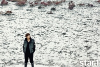 イ・ジュンギが、自身の性格について語った。写真=@star1 イ・ジュンギが、自身の性格について語った。写真=@star1