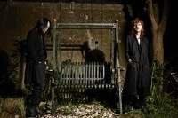 黒夢、最新シングルトレーラー映像解禁＆武道館公演先行受付情報