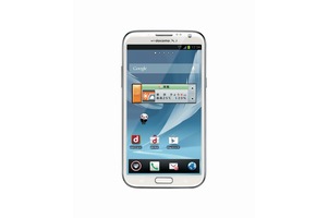 NTTドコモは21日、スマートフォン「GALAXY Note II SC-02E」の製品アップデート情報を発表した。