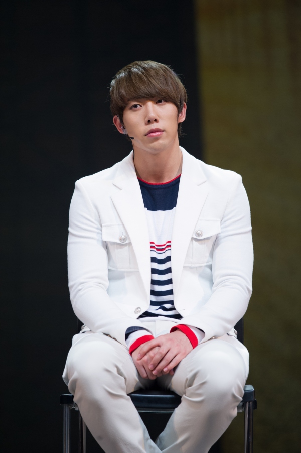 U-KISSフンが「綺麗な男」にキャスティングされた。