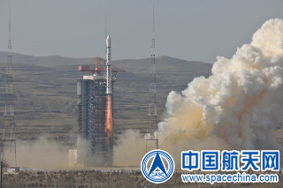 Image credit: 中国航天報