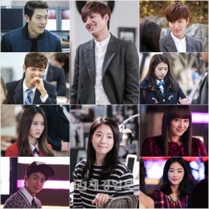 今韓国で熱い人気を博しているドラマ『相続者たち』が、ついに視聴率20%台の壁を突破し、更なる更新を記録している。写真=ファエンダムピクチャーズ 今韓国で熱い人気を博しているドラマ『相続者たち』が、ついに視聴率20%台の壁を突破し、更なる更新を記録している。写真=ファエンダムピクチャーズ