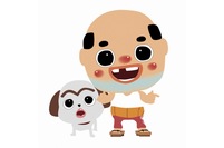 ご当地ゆるキャラ“ちっちゃいおっさん”CDデビュー決定
