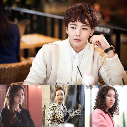 チャン・グンソクが、成功女性10人に対する期待感を露わにした。写真=グループエイト