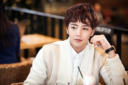 チャン・グンソクが、成功女性10人に対する期待感を露わにした。写真=グループエイト