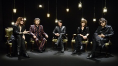 ピエール中野、9mm、GazettEらの質問にLUNA SEAメンバーが答える特別番組が放送！
