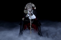 KAMIJO Versailles時代の古巣ワーナーからメジャーへ