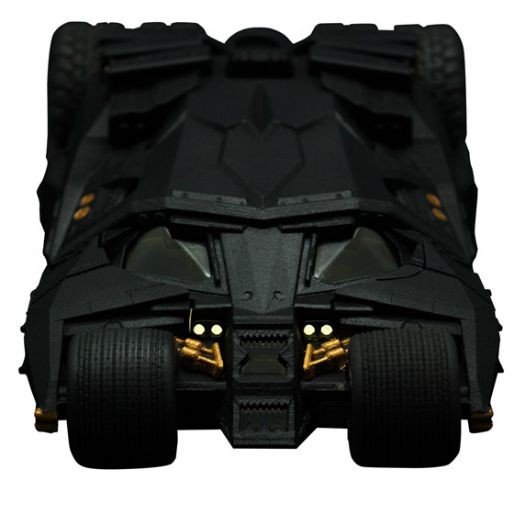 バットマンが搭乗するバットモービルをモチーフにしたiPhoneケース「CRAZY CASE BATMOBILE TUMBLER」
