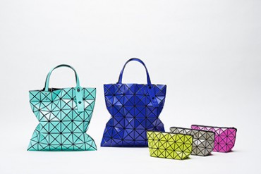 BAO BAO ISSEY MIYAKEから、12月発売のアイテムを一挙に紹介