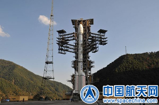 image credit: 中国航天報