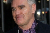 ベジタリアンのモリッシー、七面鳥料理とオバマを非難