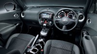日産自動車「ジューク」の特別仕様車「プレミアムパーソナライズパッケージ」(写真提供:日産自動車) 日産自動車「ジューク」の特別仕様車「プレミアムパーソナライズパッケージ」(写真提供:日産自動車)