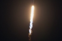 Image credit: SpaceX