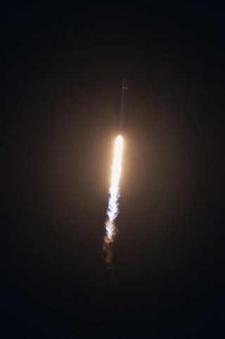 Image credit: SpaceX