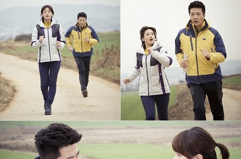 クォン・サンウとオ・ヨンソの対話がお茶の間の好奇心を刺激している。写真= Aストーリー