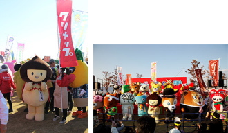 キッチンを通じて「心豊かな食・住文化」に貢献する企業をめざす『システムキッチンのトップメーカー』クリナップ＜７９５５＞（東１）らしい，公式キャラクター「クリ夫」＆「子ども料理教室」最近の話題二つを紹介する。