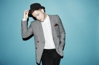 オリー・マーズ 来年2月に早くも再来日公演決定