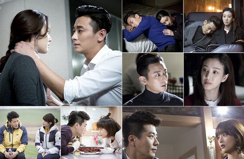 MBC水木ドラマ『メディカルトップチーム』では、カップル熱戦が繰り広げられ、視聴者のときめき指数を高めている。