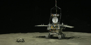 Image credit 中国航天科技集团公司