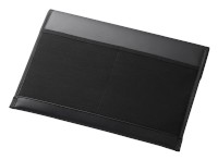 レノボ・ジャパンが10日に発売した「ThinkPad プレミアムケース」