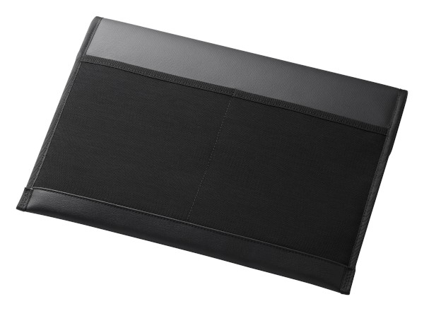 レノボ・ジャパンが10日に発売した「ThinkPad プレミアムケース」