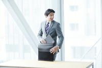 レノボ・ジャパンが10日に発売した「ThinkPad プレミアムケース」