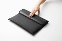 レノボ・ジャパンが10日に発売した「ThinkPad プレミアムケース」