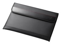 レノボ・ジャパンが10日に発売した「ThinkPad プレミアムケース」