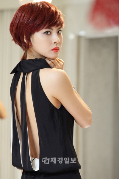 『綺麗な男』第7話　パク・ジユン、グンソクが出会う4人目の女性として登場！