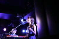 業界が震撼する新星 ハルカトミユキがワンマンで圧巻アクト