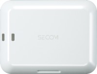 KDDIは12日、カバンなどに装着しておくとスマートフォンから位置情報が確認できる「あんしんGPS」を14日から発売すると発表した。