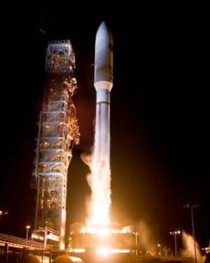 Image credit: ULA