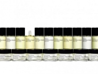 香りを重ねるフレグランスブランド「レイヤードフレグランス(LAYERED FRAGRANCE)」よりキャンドルを新発売
