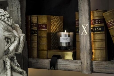 アイルランド発のフレグランスブランド「クルーン キーン アトリエ(CLOON KEEN ATELIER)」が日本初上陸