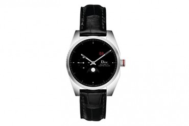 ディオール オムから「シフル ルージュ」新作発売 - 世界限定100台のラグジュアリーな腕時計