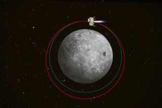 image credit: 中国航天報