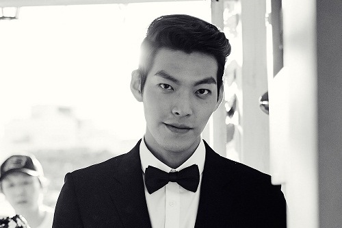 SBS水・木曜ドラマ『相続者たち』に出演したキム・ウビンが視聴者との別れを惜しんだ。