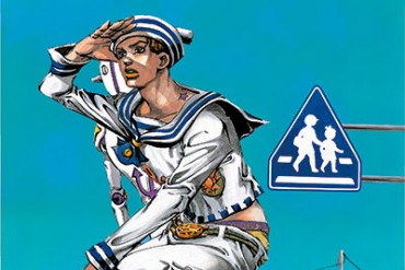 4,347作品の頂点！文化庁メディア芸術祭大賞にジョジョ - 受賞作品展も開催決定